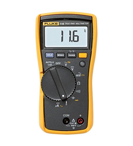 Fluke 116 HVAC ???? ????