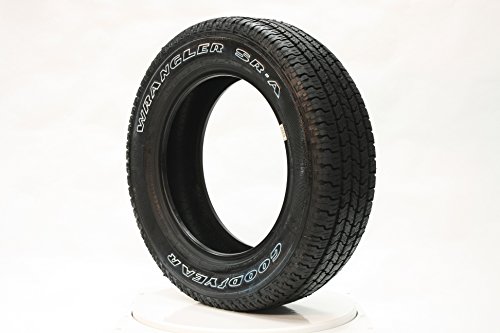 Goodyear ?????? SR-A ????? ???? - 275/60R20 114S