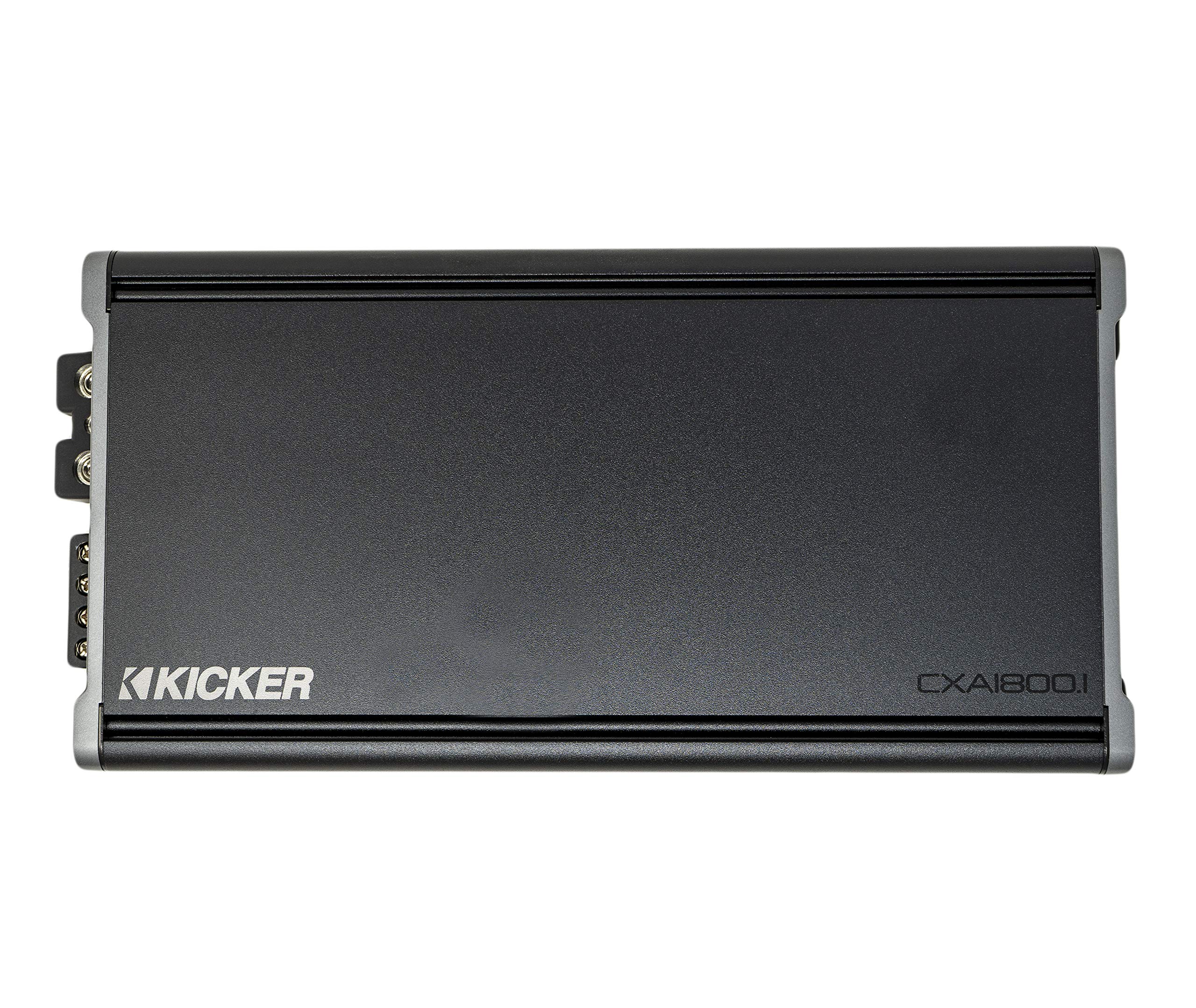 Kicker 