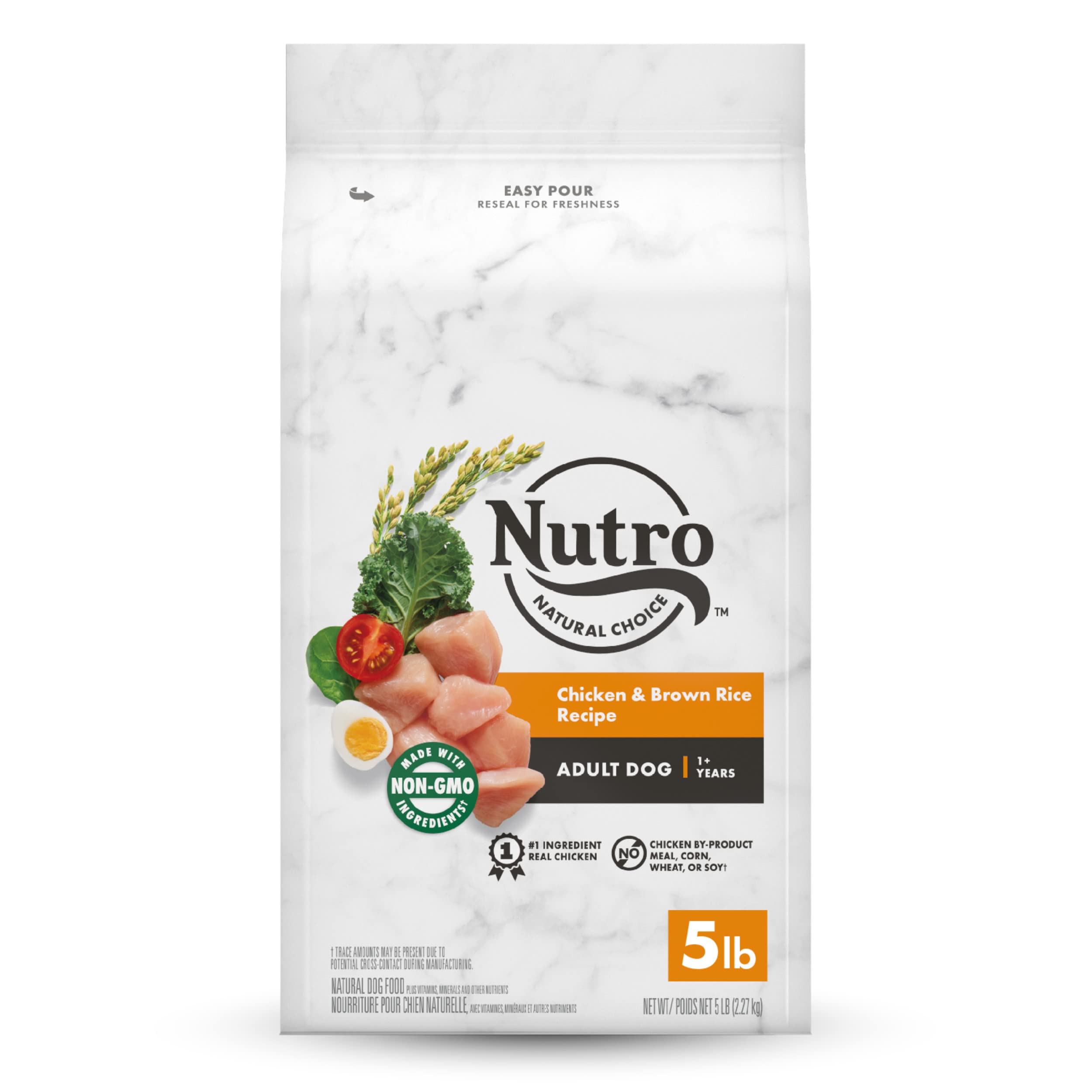 Nutro 