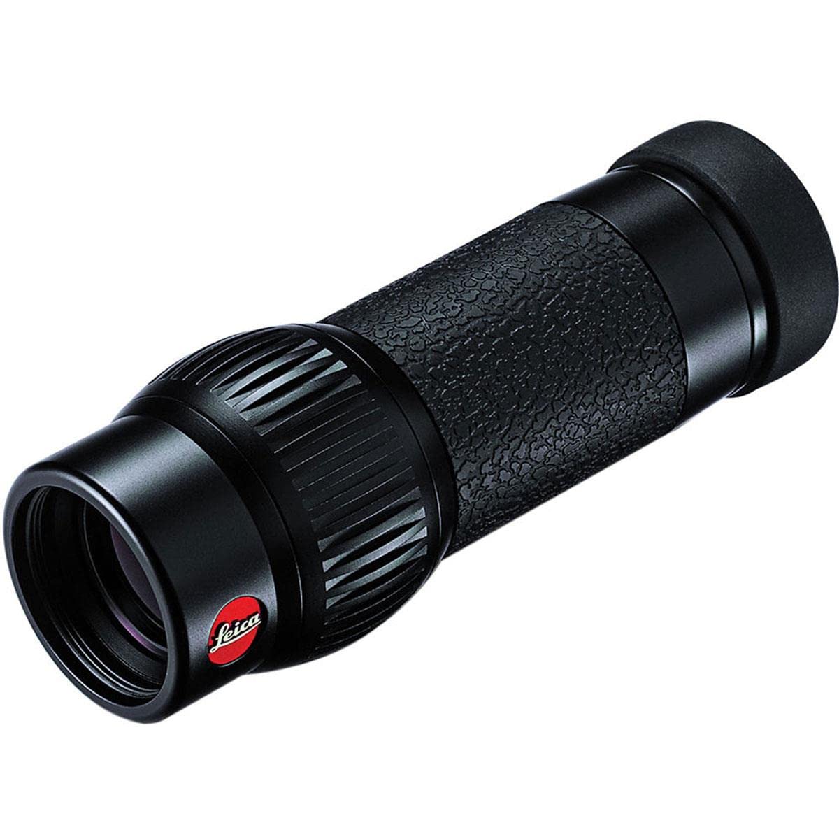 Leica Monovid 8 x 20 Monocular چمڑے کے کیس کے سا...