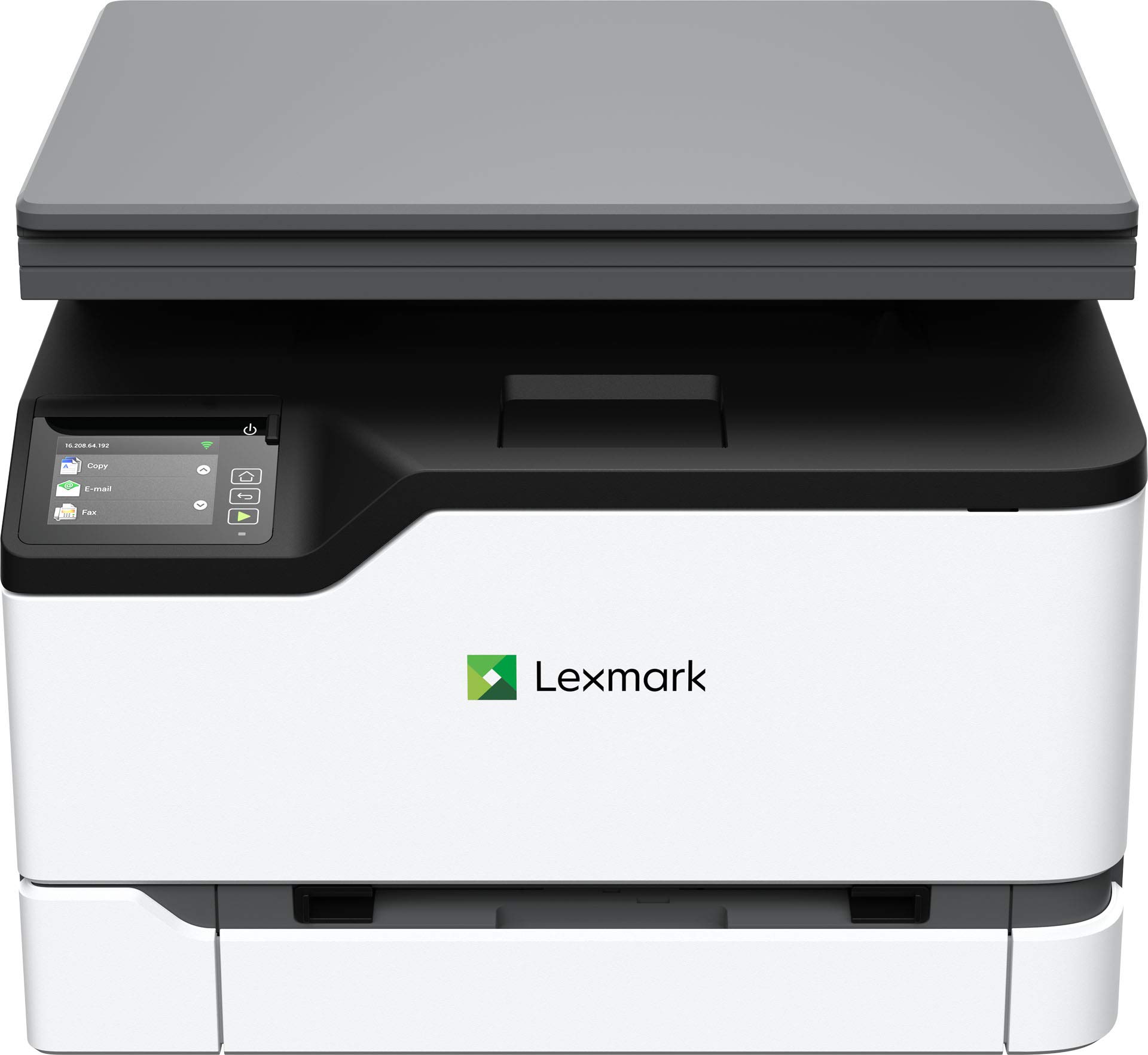 Lexmark 