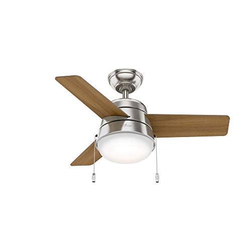 Hunter Fan Company کمپنی 59302 ہنٹر 36'' ایکر سی...