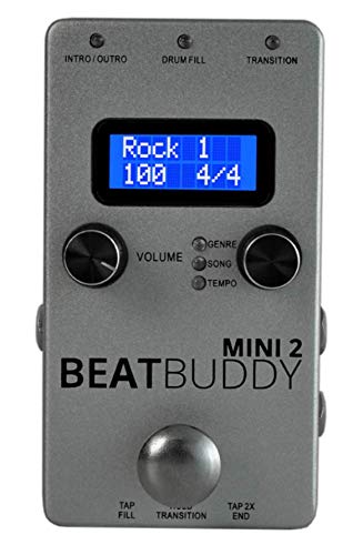 SINGULAR SOUND BeatBuddy MINI 2: ????? ????? ??? ???? ?...