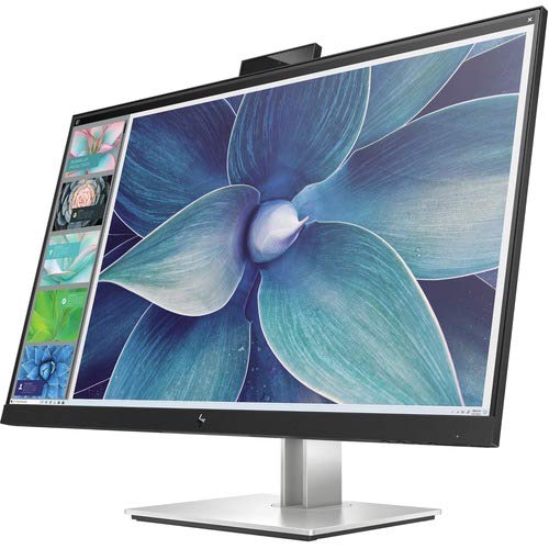 HP E27d G4 27' WQHD LED LCD ?????? - 16:9 - ????