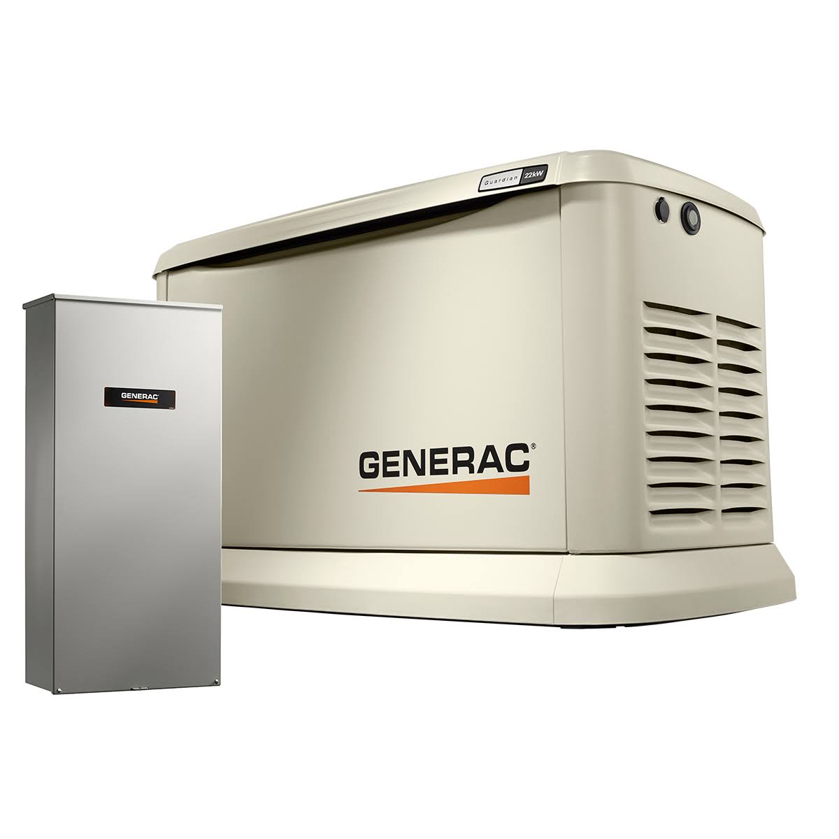 Generac Guardian ???? 7043 ?????? ????? 22kW/19.5kW ???...