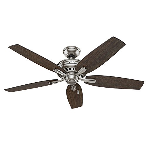 Hunter Fan Company Hunter Newsome Indoor Ceiling Fan wi...