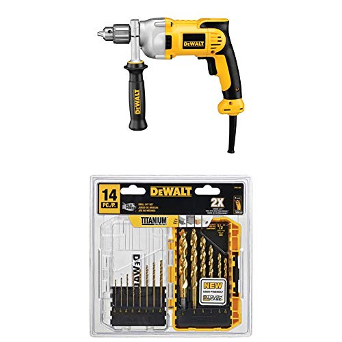 DEWALT DWD210G 10-Amp 1/2-??? ?????-???? ???