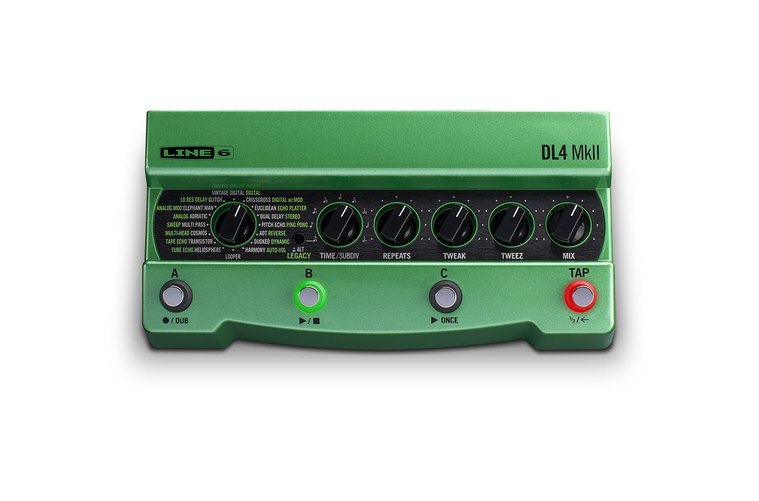 Line 6 