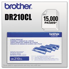 Brother Dr210cl ??? ???? ????? ????? ?????? Mfcs ??? ??...