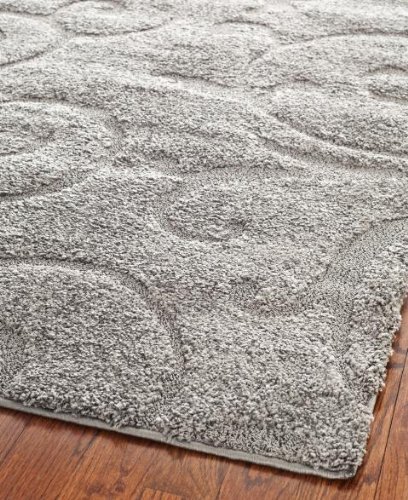 Safavieh Shag & Flokati Rug - Shag Polypropylene Pile/L...