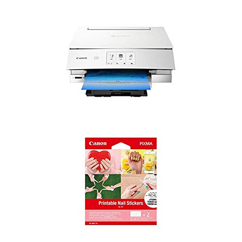 Canon PIXMA TS8220 Color Ink-jet - Multifunction printer