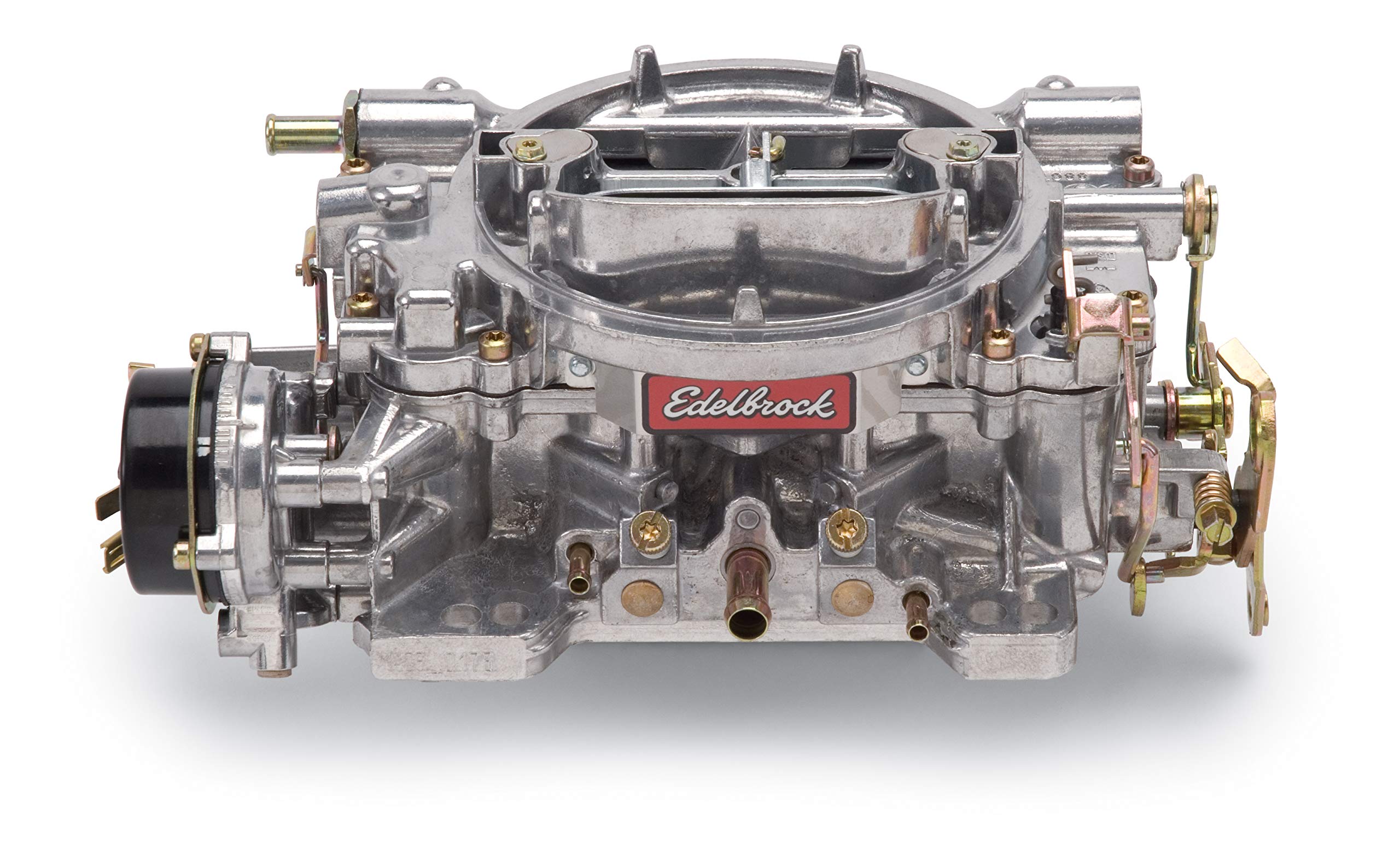 Edelbrock 1406 ??????? 600 ?? ??? ??? ??????? ??? 4 ???...