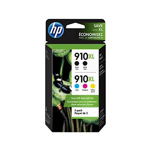 HP ????? ??????? ??? 910Xl (6Za58an) ????? ?????? (????...