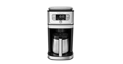 Cuisinart DGB-800 Burr ?????? ???? ???? ???? ????