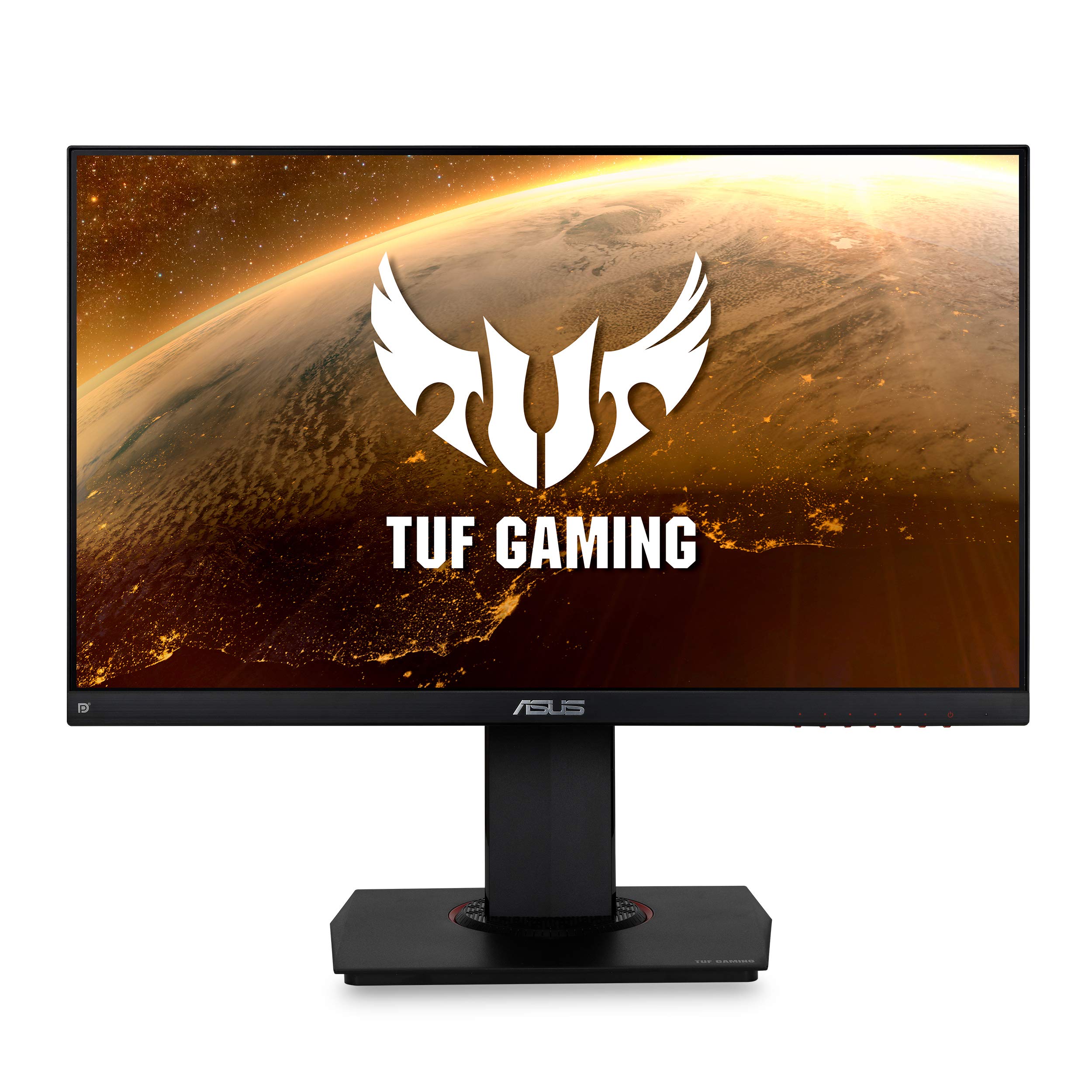 Asus TUF ????? VG249Q 23.8â ?????? 144Hz Full HD (1920...