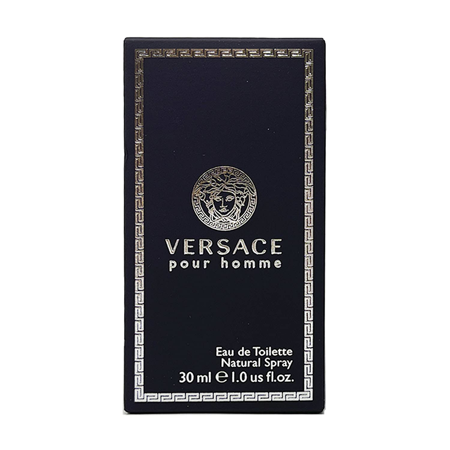 Versace Homme Eau De Toilette ????? ???? 1.0 ??? ??????