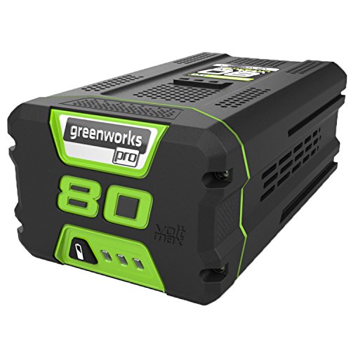 GreenWorks PRO 80V 4.0Ah Lithium-Ion ????? (????? ?????...