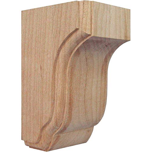 Ekena Millwork COR05X07X14CPAL-CASE-6