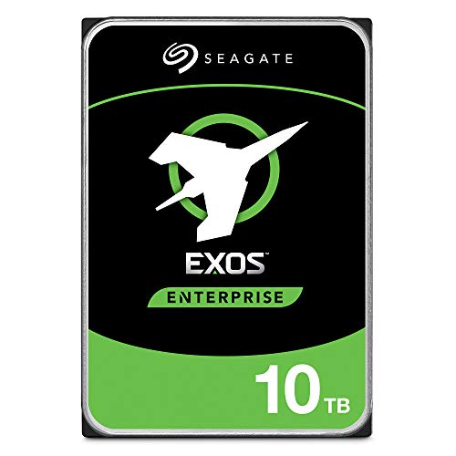 Seagate ????????? ?? ?????? 3.5 HDD 10TB (Helium) 7200R...