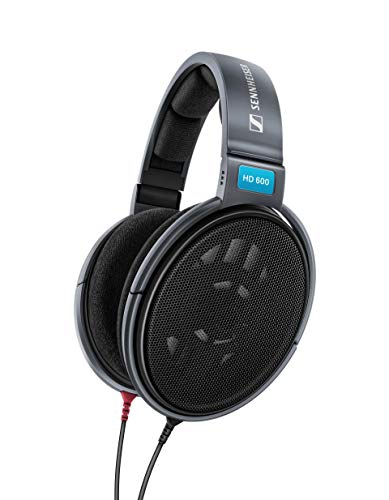 Sennheiser Consumer Audio HD 600 - ???? ???? ???? ??? ?...