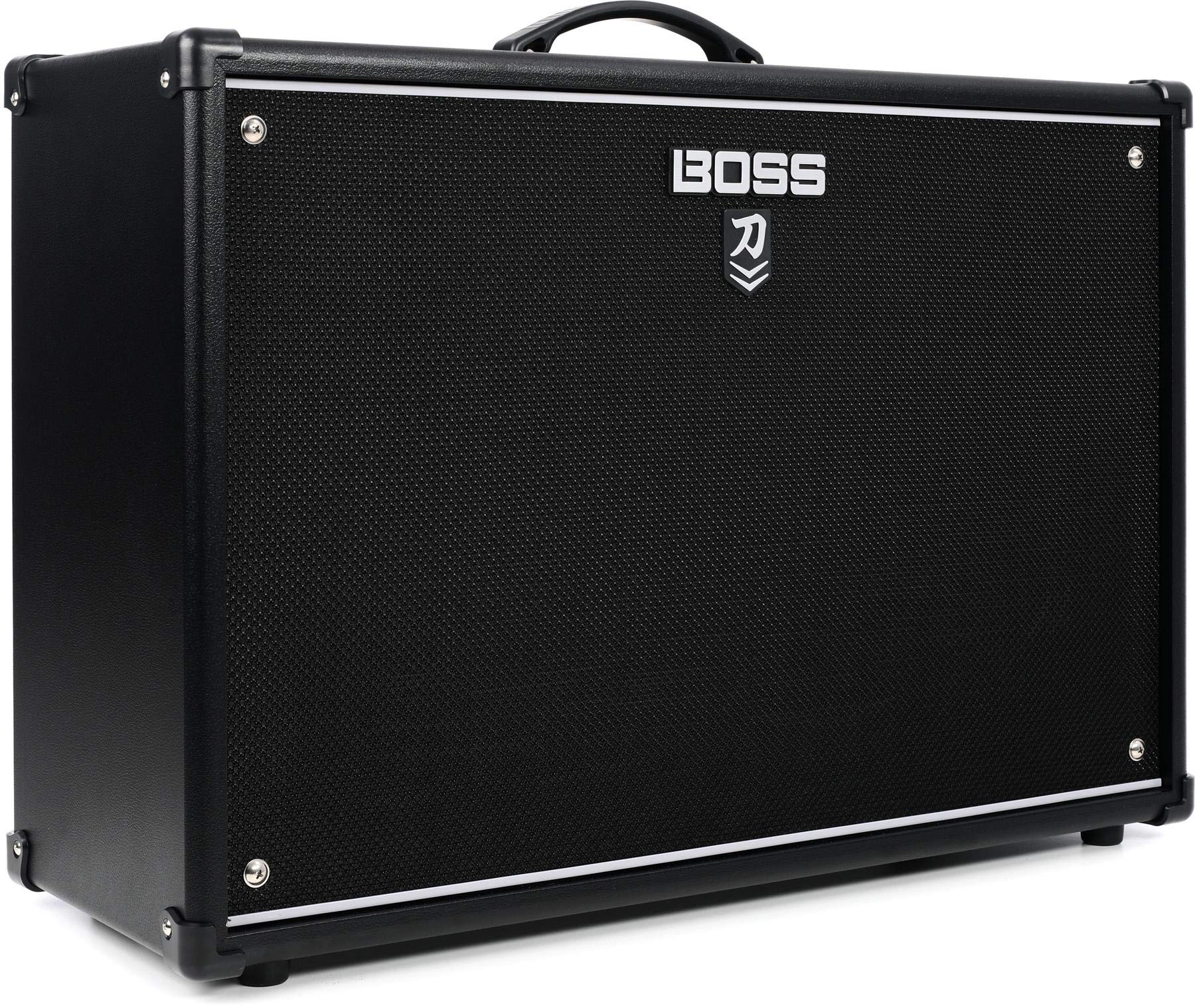 Boss Katana-100/212 MkII 2x12' 100-watt ????? Amp