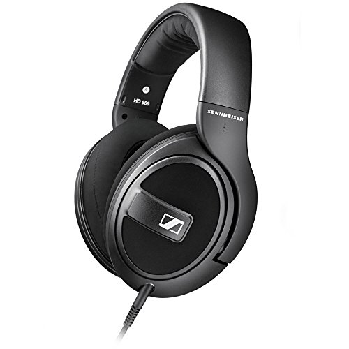 Sennheiser Consumer Audio HD 569 ??? ??? ???