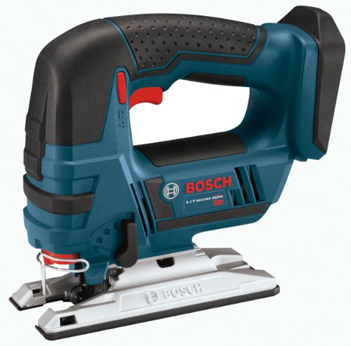 Bosch 18 ???? Jigsaw Bere Tool