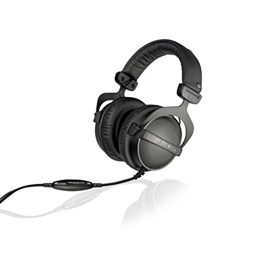 BeyerDynamic ???? ?? ??? DT 770 M ???????? ??? ???