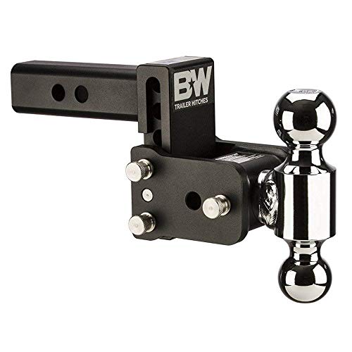 B&W Trailer Hitches ?? ???? ??? 3in ???? 3.5in ???? 2x2...