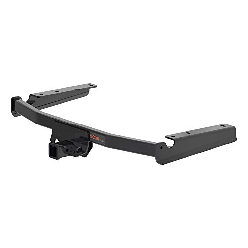 CURT 13453 Class 3 Trailer Hitch, 2-Inch Receiver, Comp...