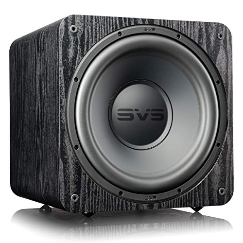 SVS SB-1000 Pro ?????? ?? ???? (???? ????)