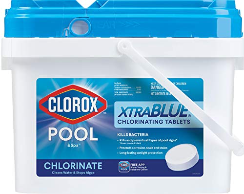 Clorox ??? ???? ??? XtraBlue 3' ????? ?????????? ??????...