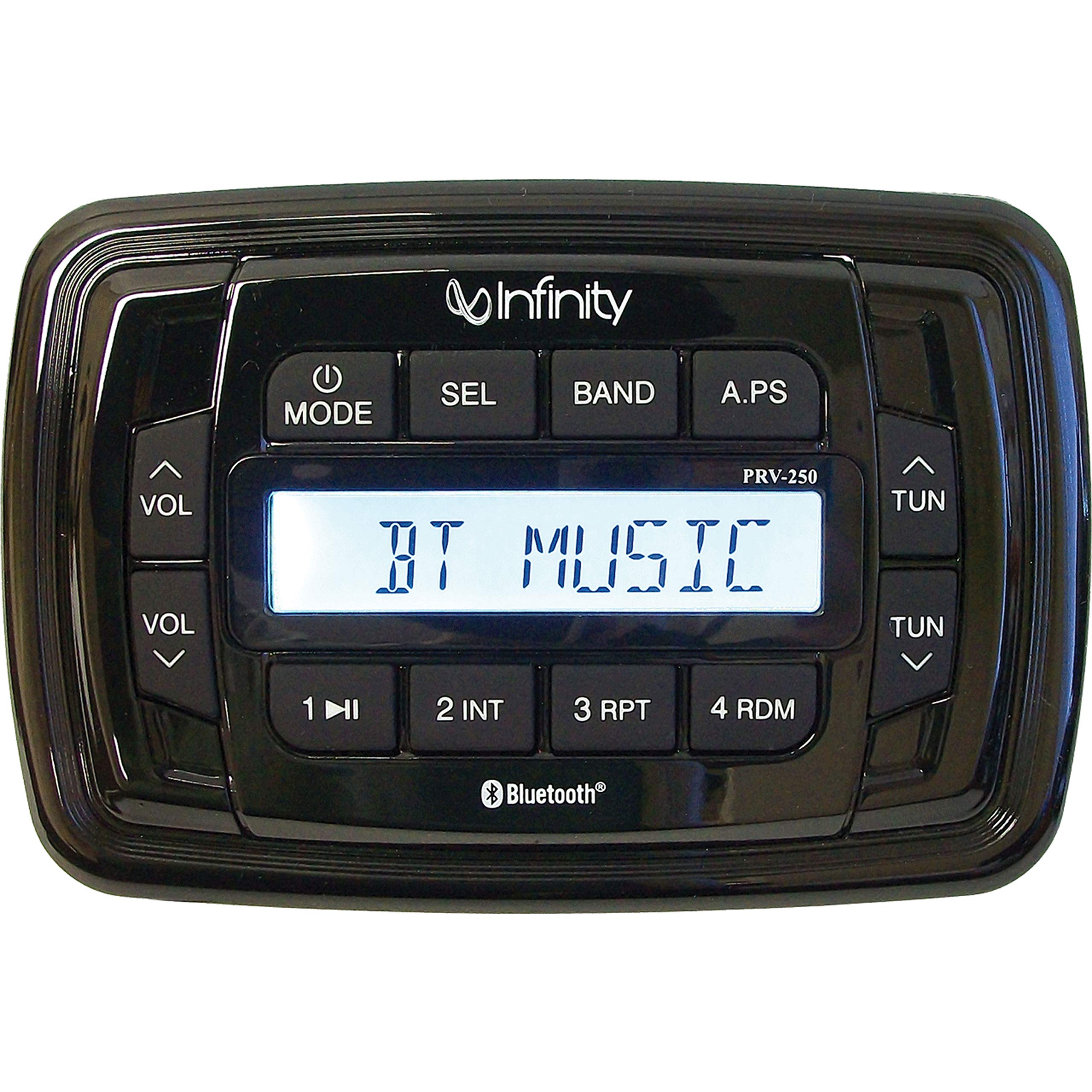 Infinity INF-PRV250 AM/FM/Bluetooth ???? ????? ?????? -...