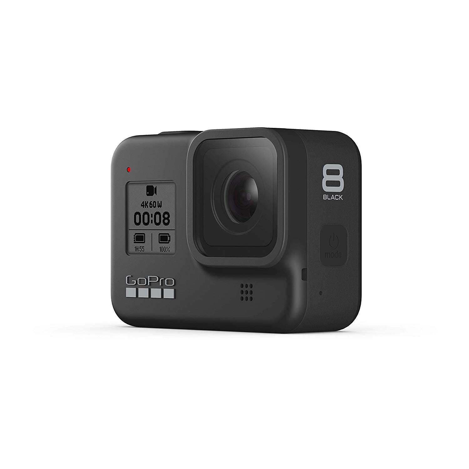 GoPro HERO8 Black