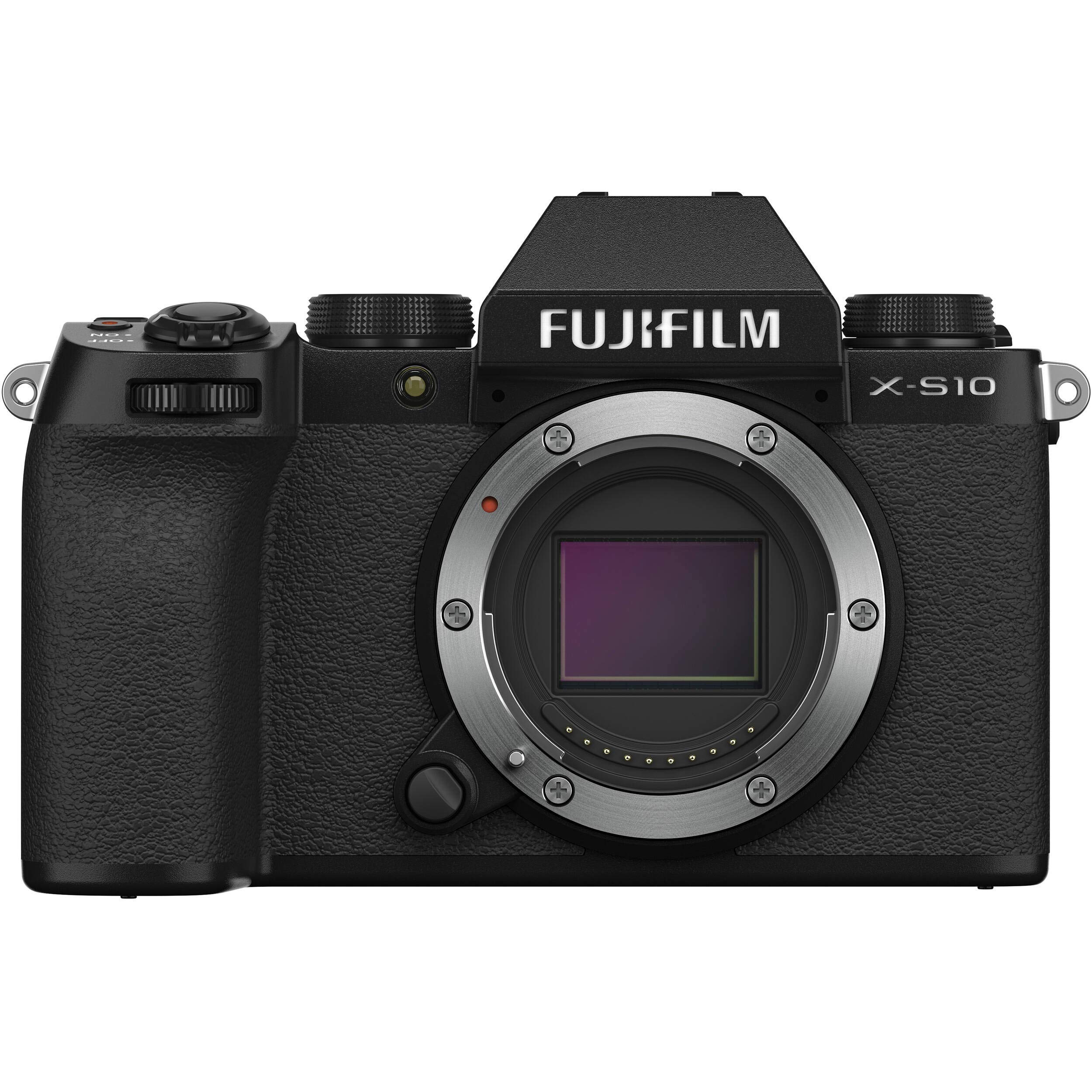 Fujifilm X-S10 ??? ??? ?????