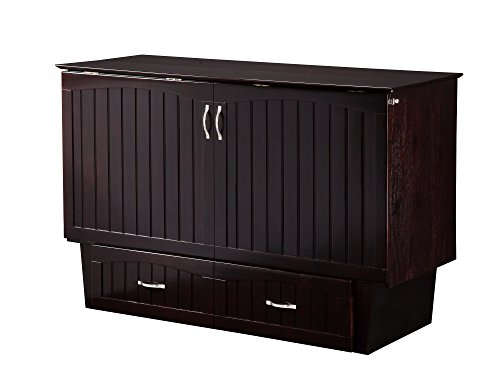 Atlantic Furniture AC592141 Nantucket ???? ??? ???? ???...