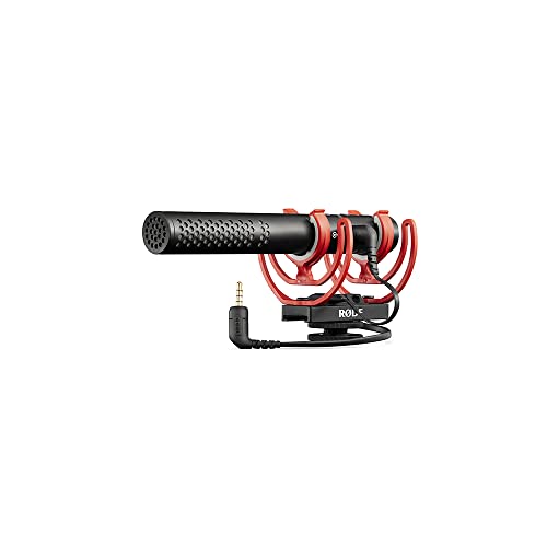 RØDE Microphones Rode VideoMic NTG ????? ????? ????? ??...