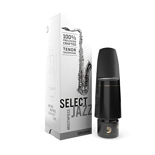 D?Addario Woodwinds Jazz Tenor Saxophone Mouthpiece ???...