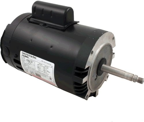 Polaris AO Smith Century B625 3/4HP 3450RPM 115/...