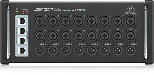 Behringer SD16 16-???? ????? ????