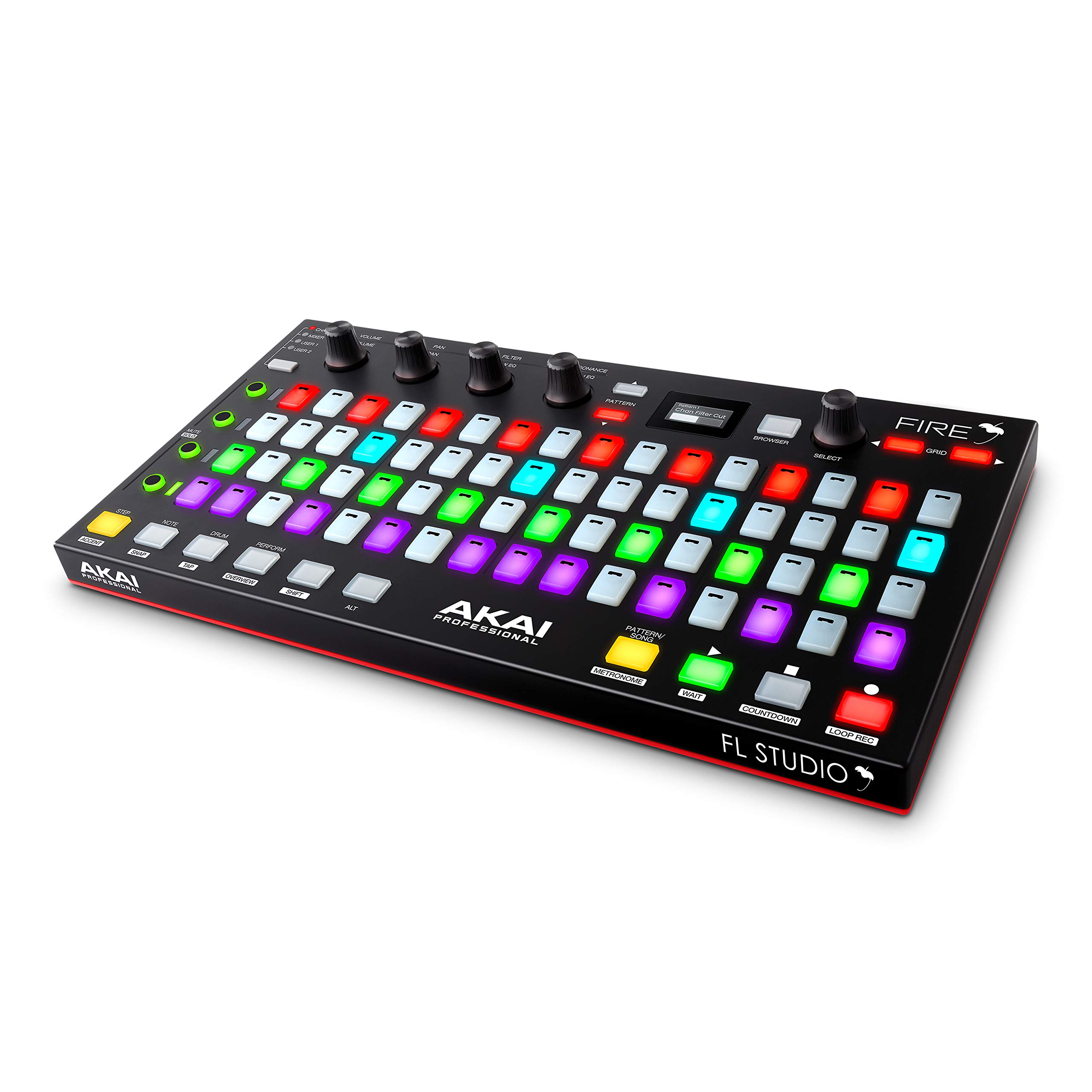 Akai Professional ?? | ??? ???? ??? USB ?????????? ?? ?...