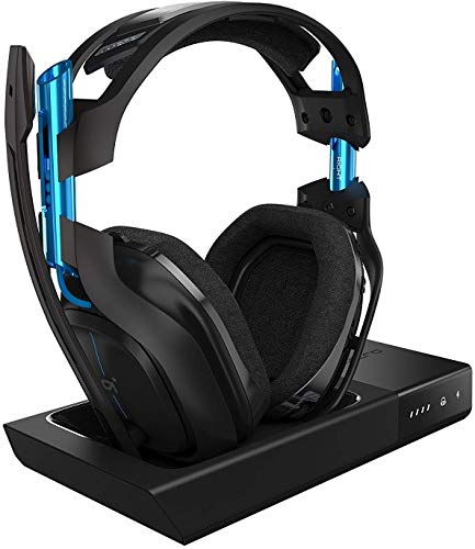 ASTRO Gaming A50 ??????? ????? ????? ??????