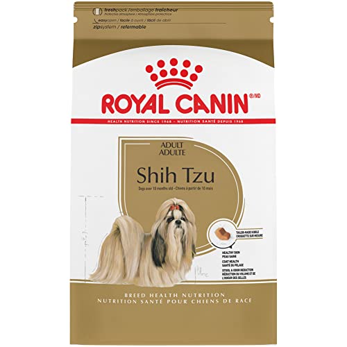 Royal Canin ??? ??? ?????? Shih Tzu ???? ??? ??? ?? ???...