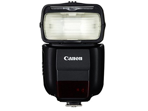 Canon Cameras US Canon Speedlite 430EX III-RT فل...