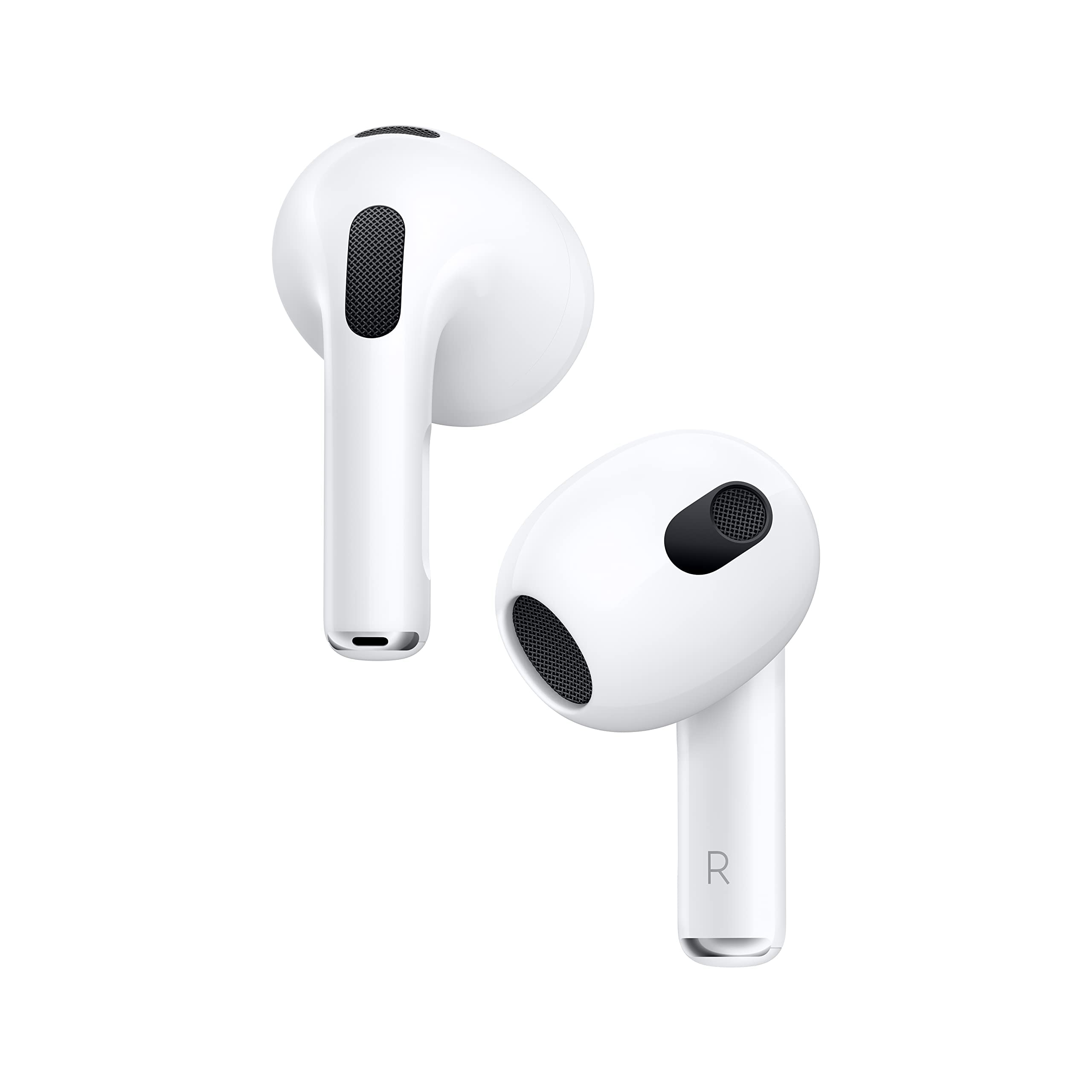 Apple AirPods (????? ???) (????? ???)