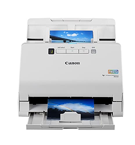 Canon imageFORMULA RS40 ???? ??? ??????? ?????? - ?????...