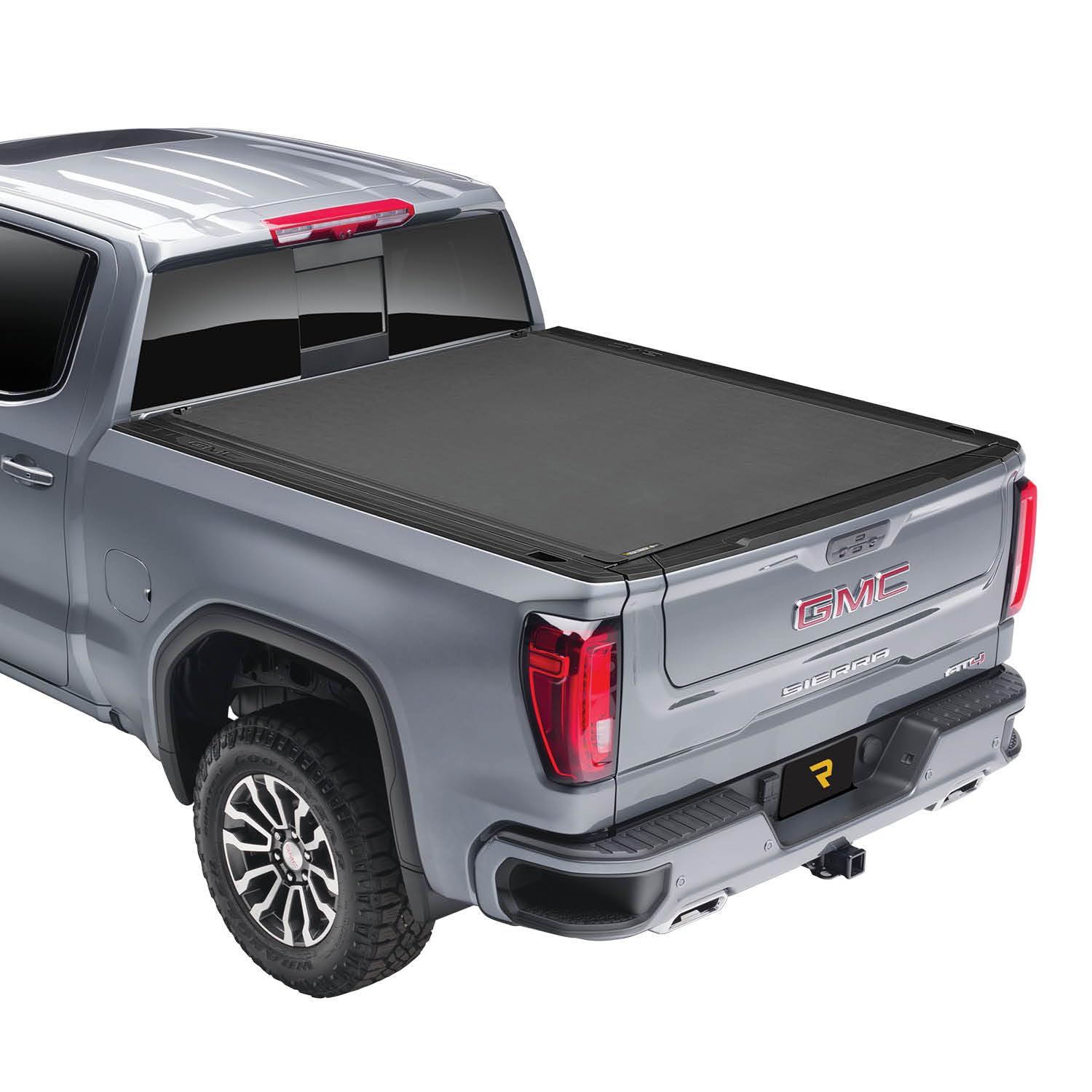 BAK ??????? X4s ???? ????? ??? ??? ?????? ??? | 80133 | ?? ?????? ?? 2020 - 2023 Chevy/GMC Silverado/Sierra HD ????? 6' 10' ??? (82.2')