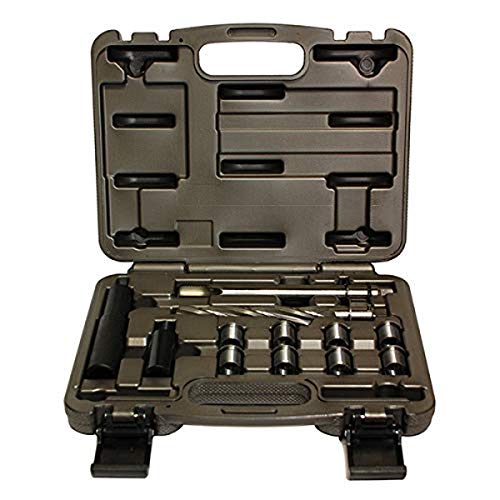 Cal-Van Tools 39300 Ford Triton 3 Valve Insert Set, 1 P...