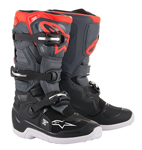 Alpinestars Youth Tech 7S Motocross Boot